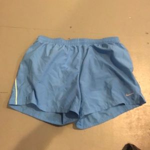 Nike shorts